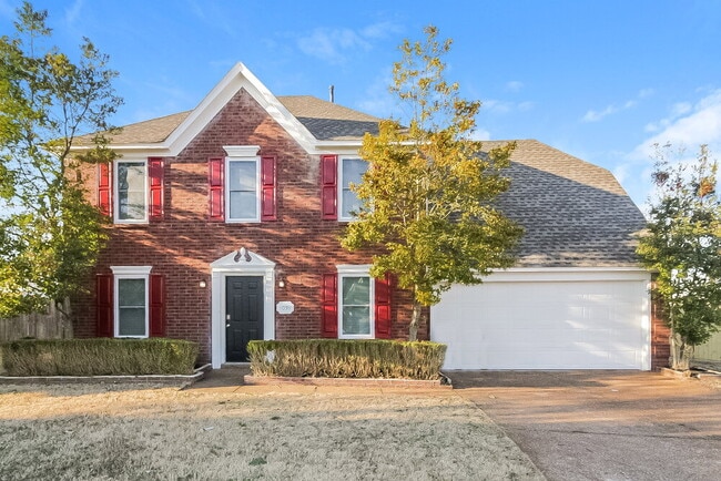 property at 1031 Jessa Cove