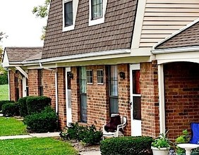 Cardington Place Apartments in Cardington, OH - Building Photo - Building Photo