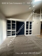 8089 W San Fernando Ct in Boise, ID - Building Photo - Building Photo