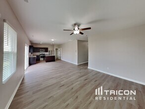 209 Quincy Meadow Ave in Zebulon, NC - Building Photo - Building Photo