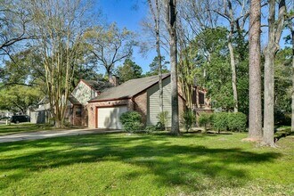 15203 Carols Way Dr in Houston, TX - Building Photo - Building Photo