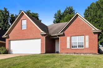 455 Timber Way S in Hernando, MS - Building Photo - Building Photo