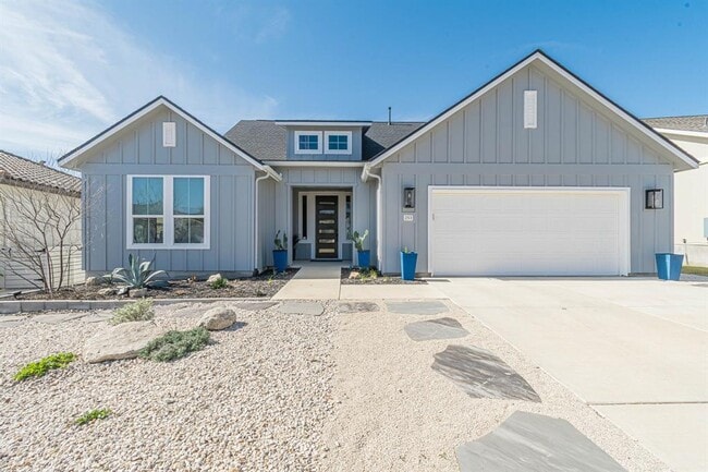 253 Sweeping Sage Ln in San Marcos, TX - Building Photo - Building Photo