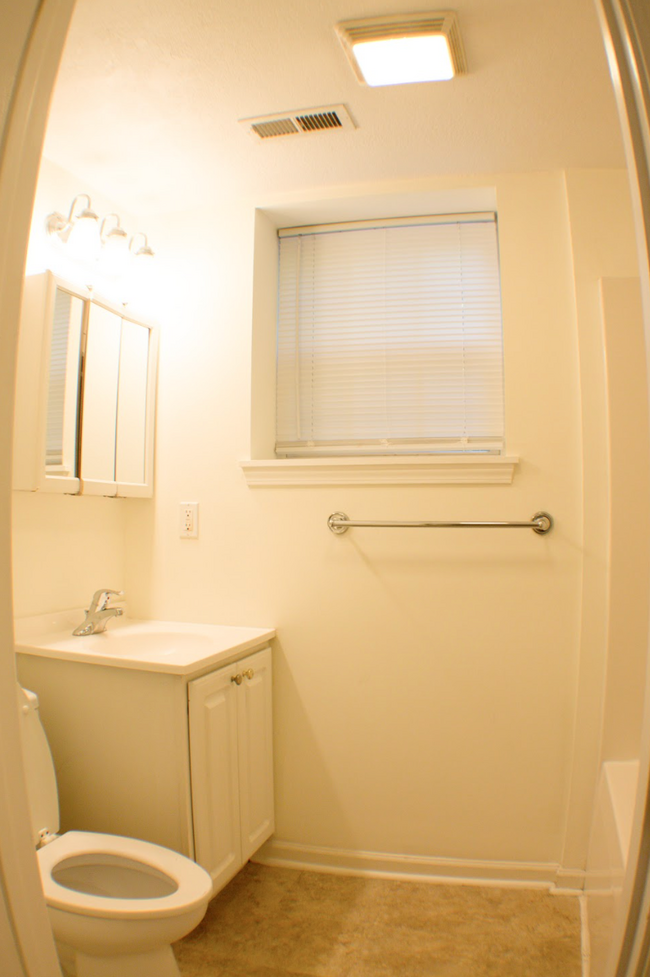 property at 1416 Highland Ave