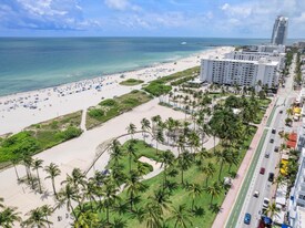 710 Washington Ave in Miami Beach, FL - Building Photo