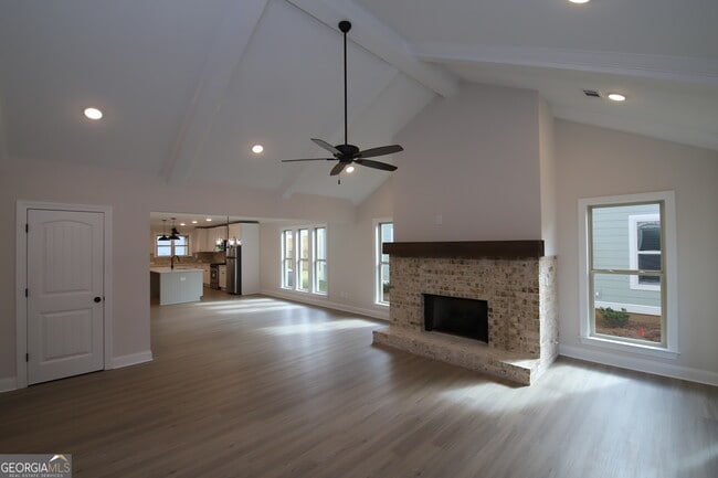 512 Springdale Dr in Lagrange, GA - Building Photo - Building Photo