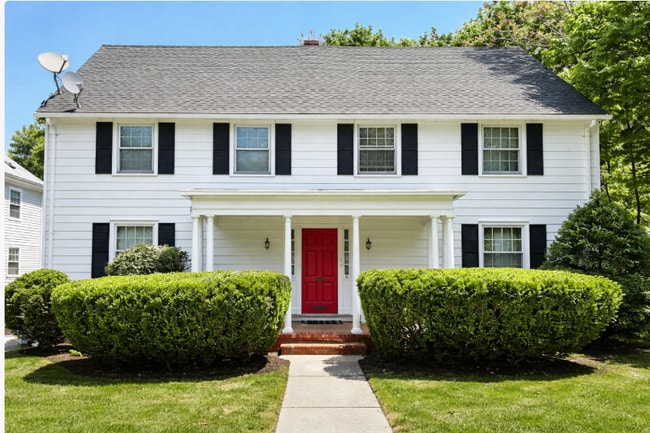 property at 59 Morris St