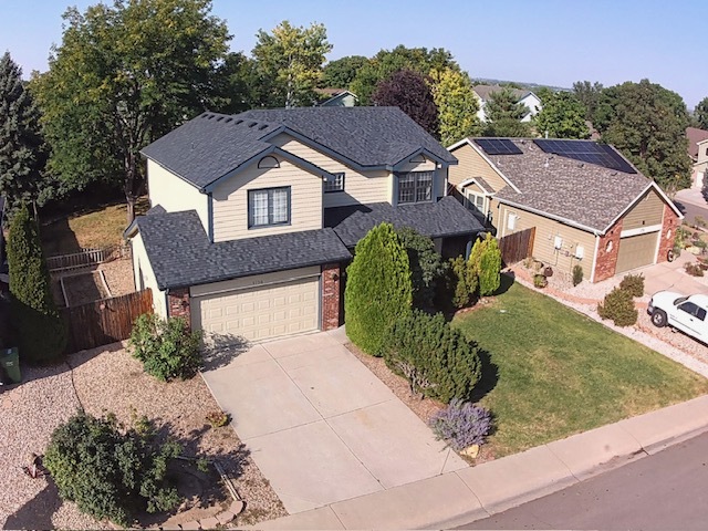 2730 Maroon Ct in Fort Collins, CO - Building Photo