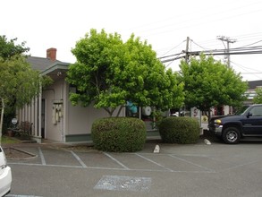 309 Harris St in Eureka, CA - Building Photo - Building Photo