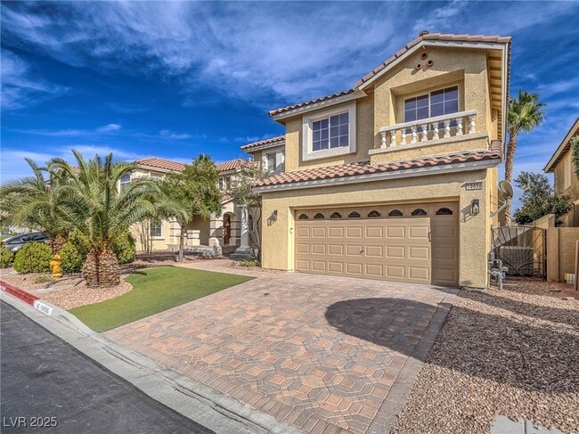 10898 Carberry Hill St in Las Vegas, NV - Building Photo - Building Photo