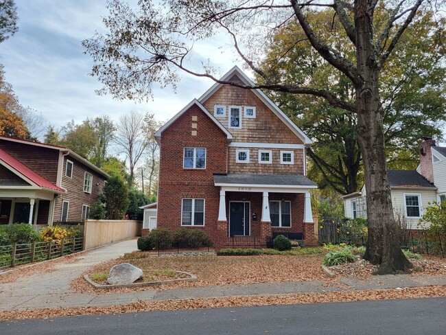 property at 2010 Bay St