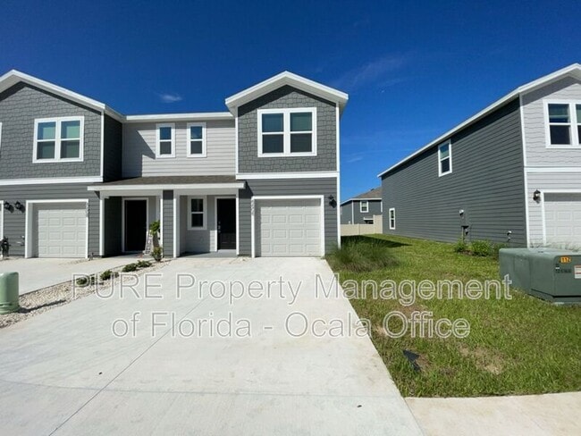 property at 6606 SW 81st Loop