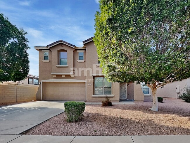 property at 12632 N 150th Ct