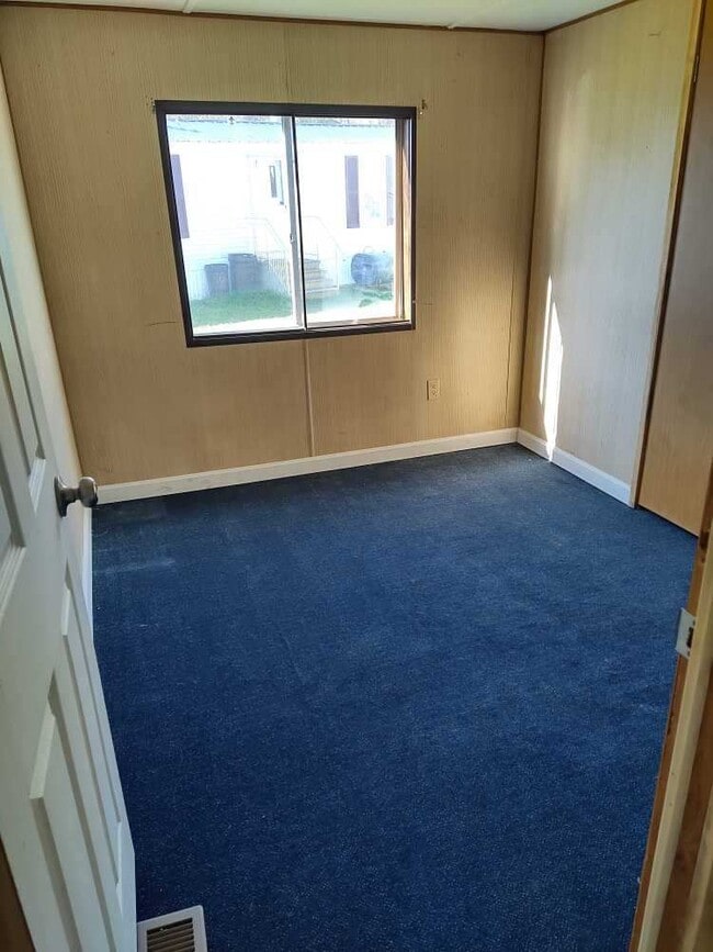 property at 4 Iron Mine Hill MHP