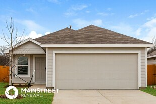 2966 Wallace Wls Ct in Crandall, TX - Building Photo