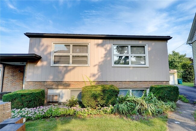 property at 2233 Clifford Ave