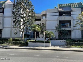 5340 Yarmouth Ave, Unit 207 in Los Angeles, CA - Building Photo