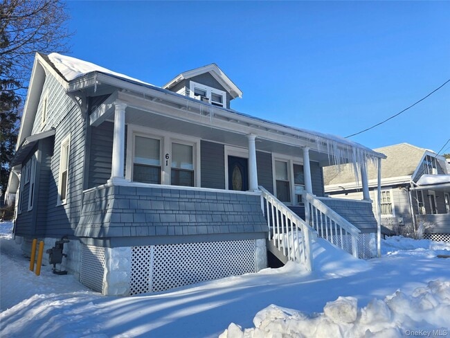 property at 61 Violet Ave