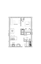 The Hartford in Homewood, IL - Building Photo - Floor Plan