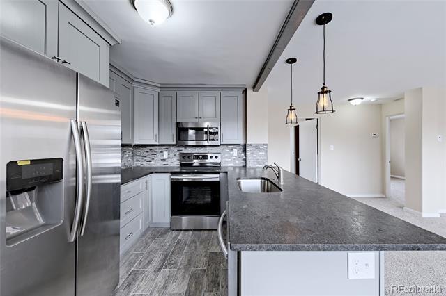 property at 2201 S High St