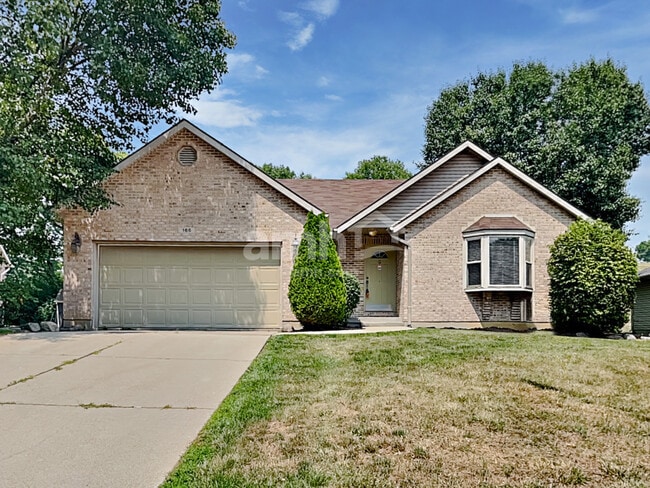 property at 166 Stewart Way