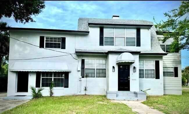 property at 749 S Ridgewood Ave