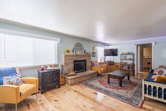 1219 W Sunrise Rim Rd in Boise, ID - Building Photo - Building Photo