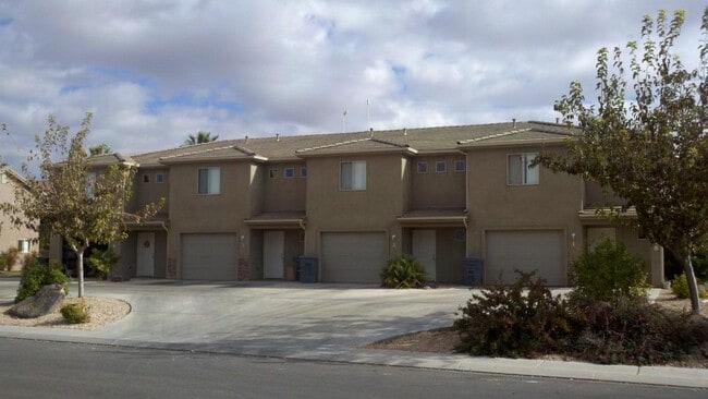 property at 1058 N 1550 St W