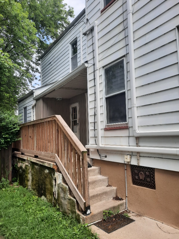 305 W Berwick St in Easton, PA - Building Photo - Building Photo