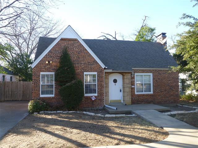 property at 3440 Rogers Ave