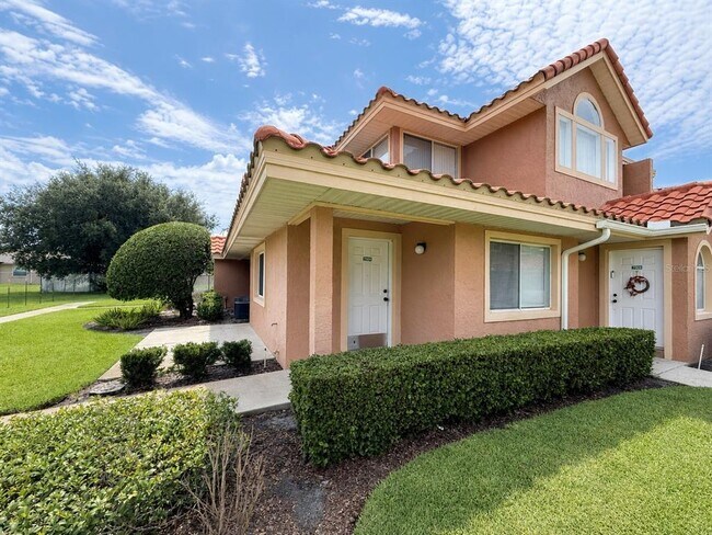 property at 7904 Waterview Way