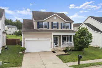 10 Everglades Ln in Stafford, VA - Building Photo - Building Photo