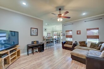 3507 Grand Cane Ln in Bossier City, LA - Building Photo - Building Photo