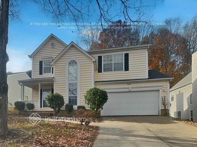 property at 9040 Little Hampton Pl