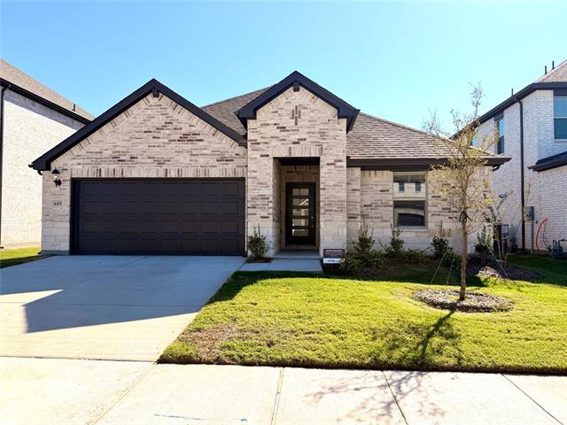 605 Tidal Dr in McKinney, TX - Building Photo - Building Photo