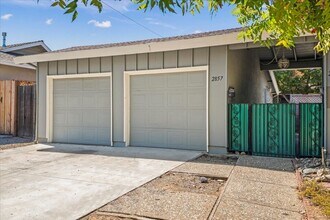 2857 Union Ave-Unit -2857 in San Jose, CA - Building Photo - Building Photo