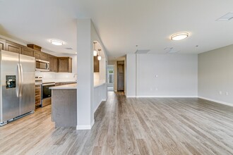 Altura Villas - 55+ Senior Apartments in Vista, CA - Building Photo - Building Photo