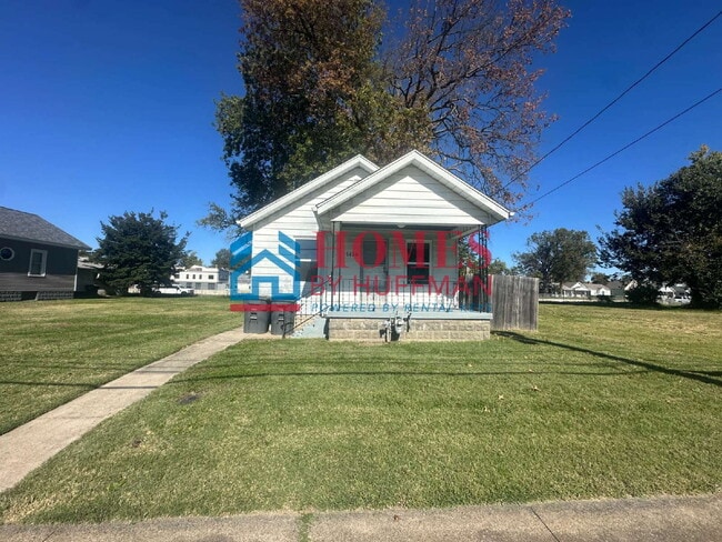 property at 1416 John St