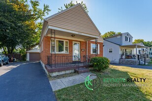 1840 Culver Ave in Kettering, OH - Building Photo