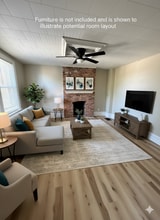 755 Chislett St in Pittsburgh, PA - Foto de edificio - Building Photo