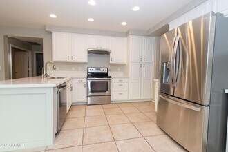 2388 S Sycamore Pl in Chandler, AZ - Building Photo - Building Photo