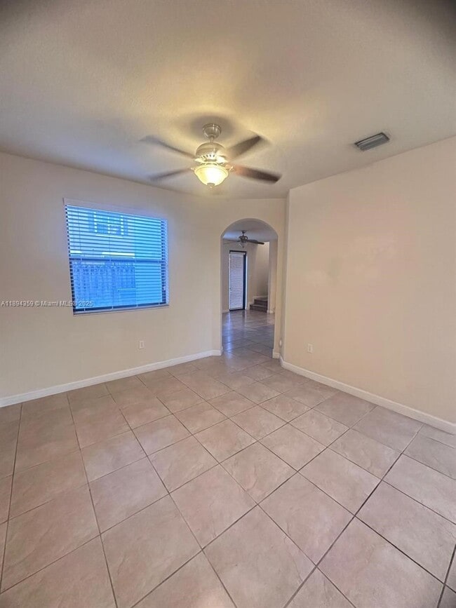 property at 15290 SW 118th Terrace