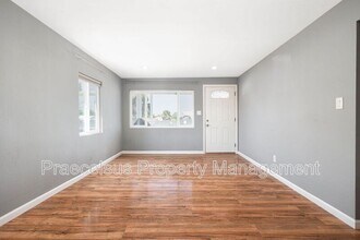 311 Date St in Chula Vista, CA - Building Photo - Building Photo