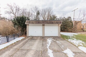 4040 Ardmore Rd in Cleveland Heights, OH - Building Photo - Building Photo