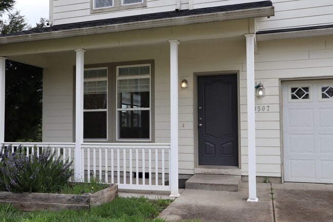 9507 NE 39th Ave in Vancouver, WA - Building Photo - Building Photo