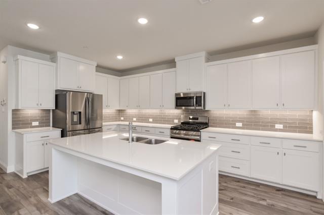 2805 Jacaranda Dr in McKinney, TX - Building Photo - Building Photo
