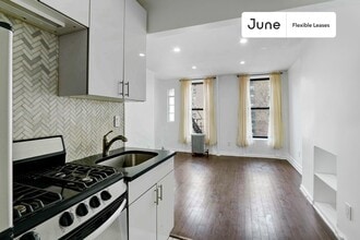 534 E 14th St in New York, NY - Building Photo - Building Photo