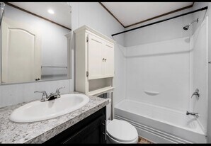 2020 Pine Rd in Poolville, TX - Building Photo