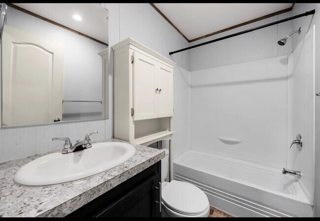 property at 2020 Pine Rd