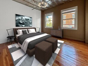 629 J St in San Diego, CA - Building Photo - Building Photo